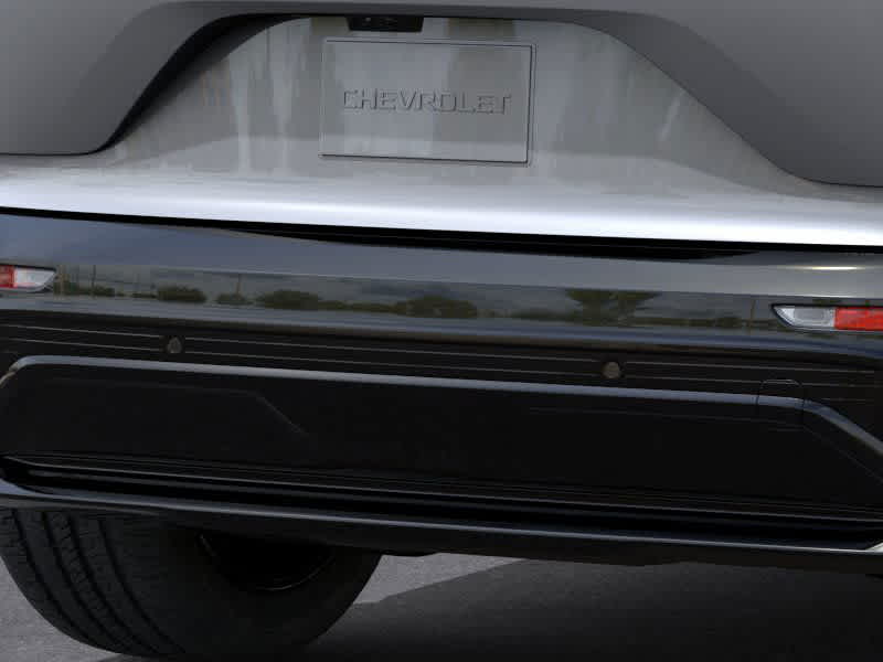 Thumbnail: 2025 Chevrolet Blazer EV - 14