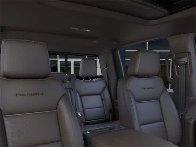 Thumbnail: 2026 GMC Sierra 1500 - 24