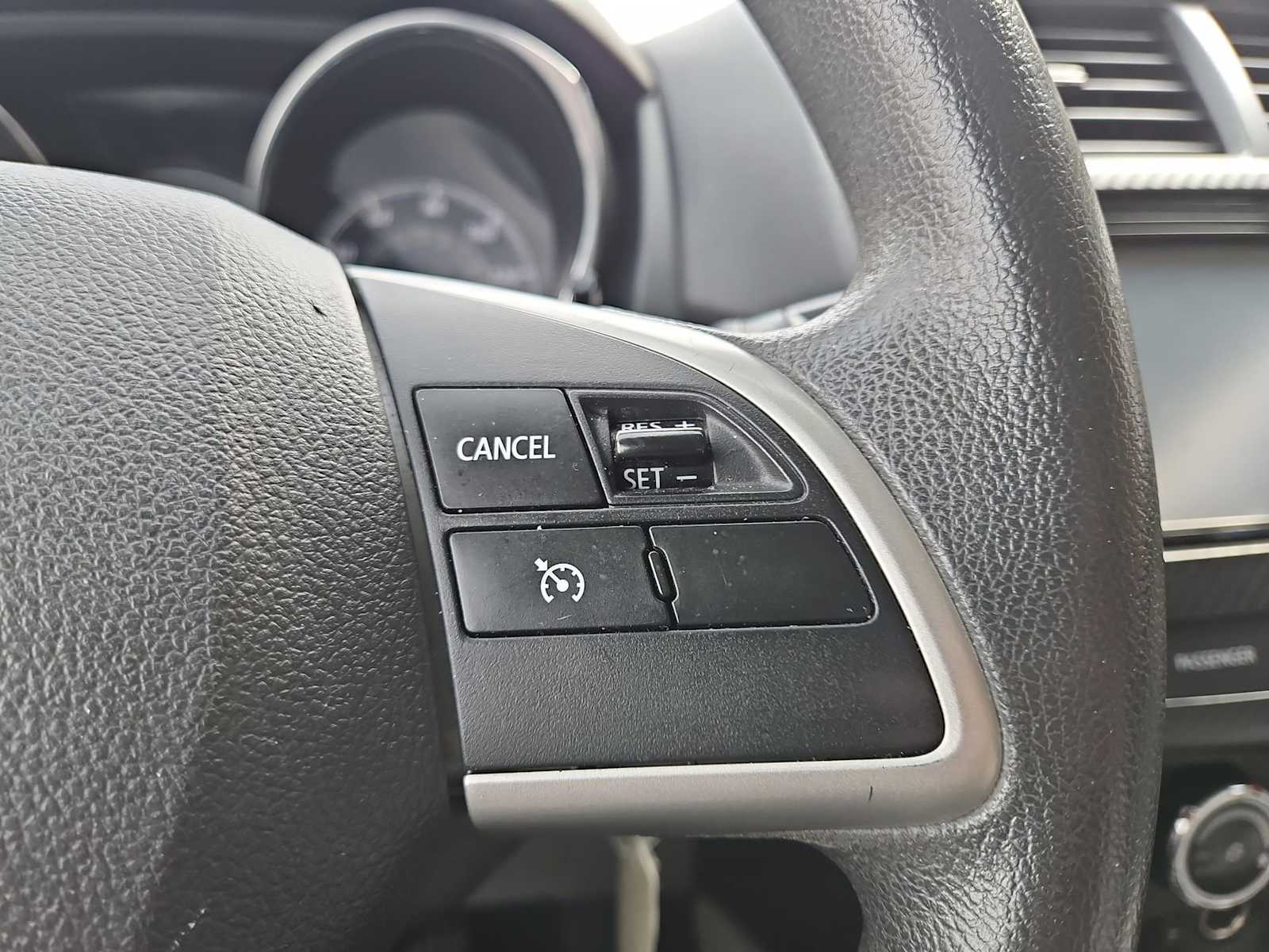 Thumbnail: 2019 Mitsubishi Outlander Sport - 24