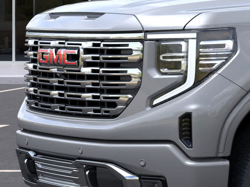 2025 GMC Sierra 1500 Denali 13