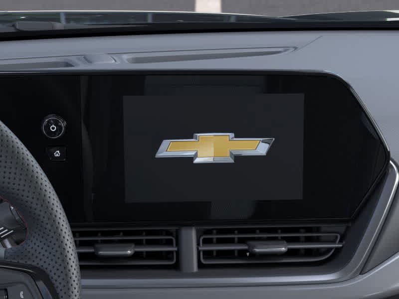 Thumbnail: 2025 Chevrolet Trax - 20