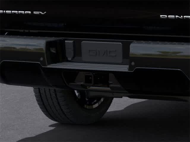 Thumbnail: 2025 GMC Sierra EV - 14