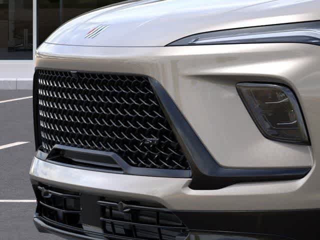 Thumbnail: 2026 Buick Enclave - 13
