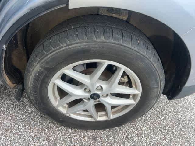 Thumbnail: 2023 Ford Edge - 5