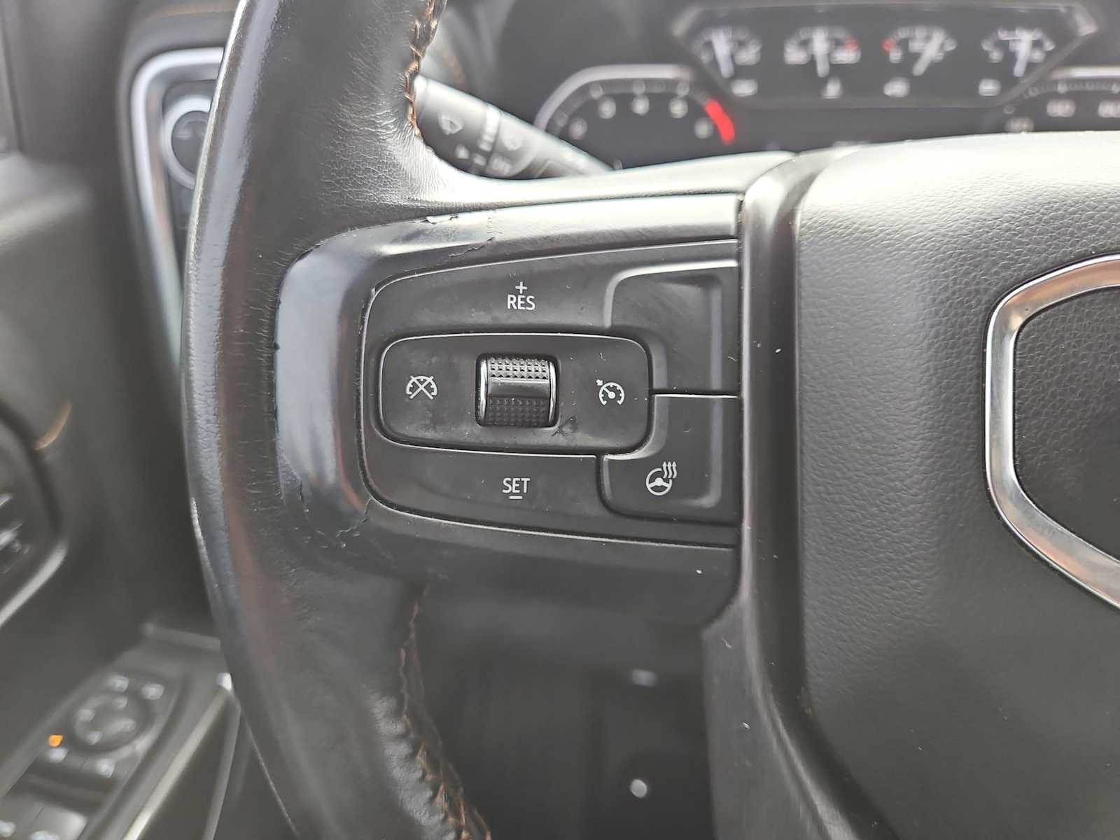 Thumbnail: 2021 GMC Sierra 1500 - 24