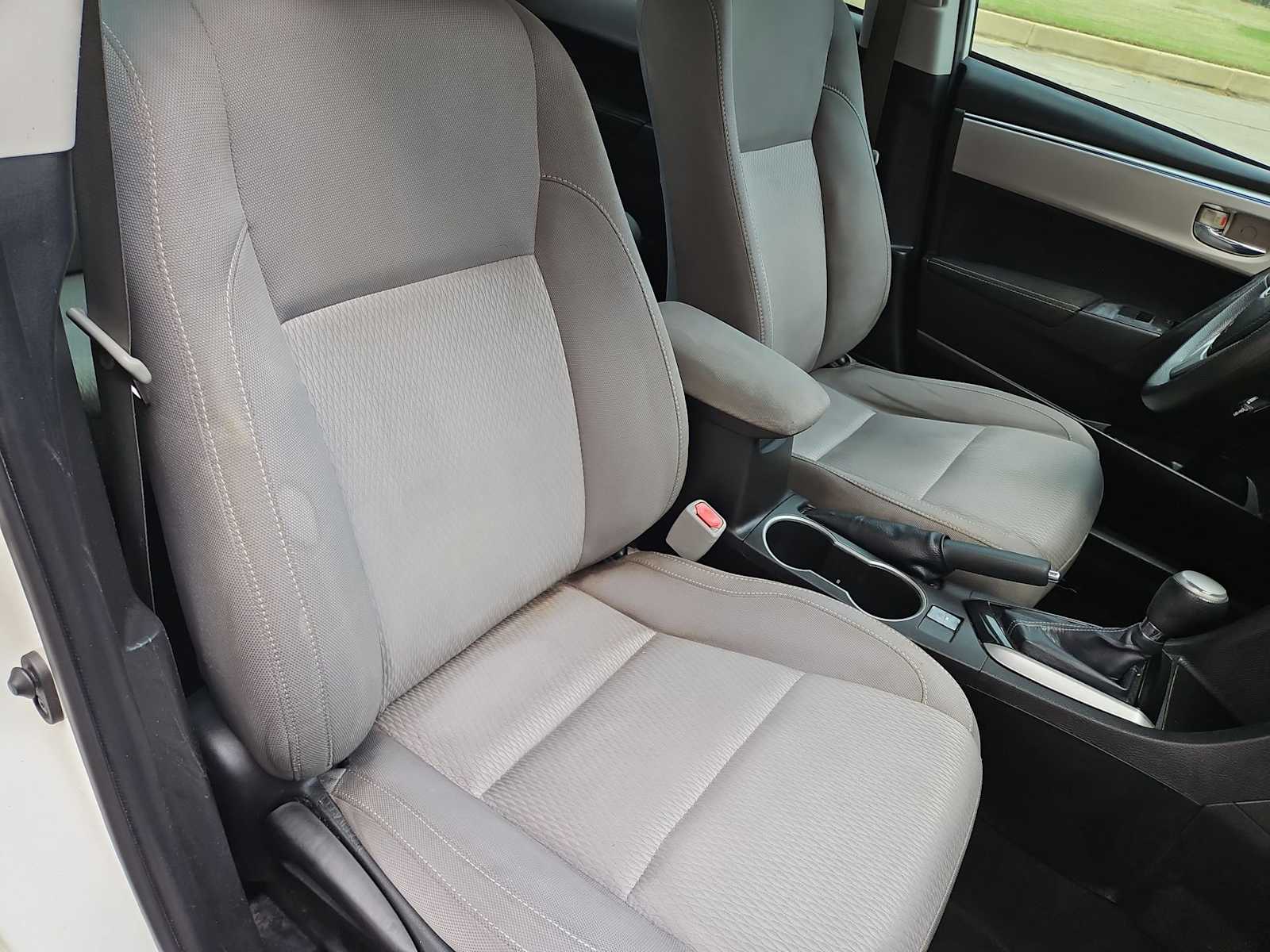 Thumbnail: 2014 Toyota Corolla - 20