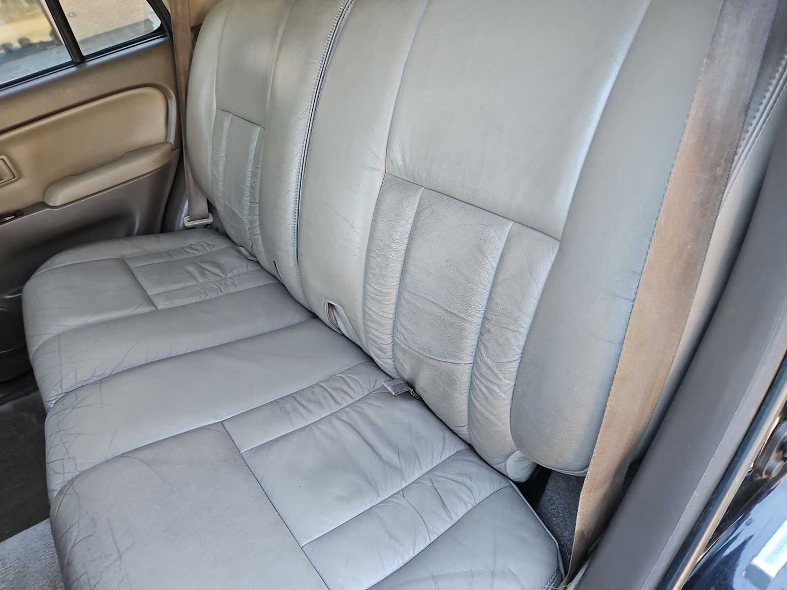 Thumbnail: 2002 Toyota 4Runner - 20