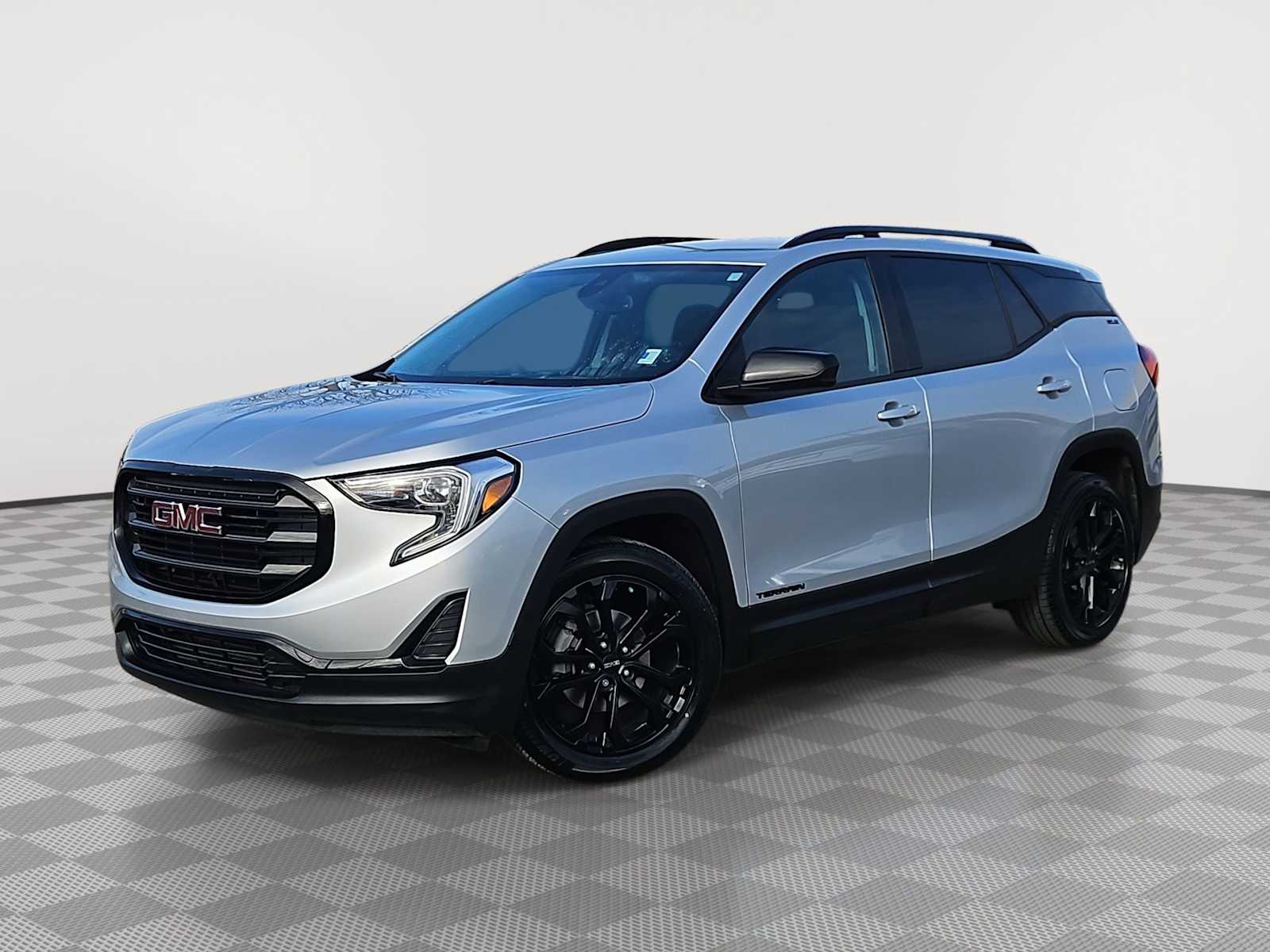 2021 GMC Terrain SLE -
                  Collierville, TN