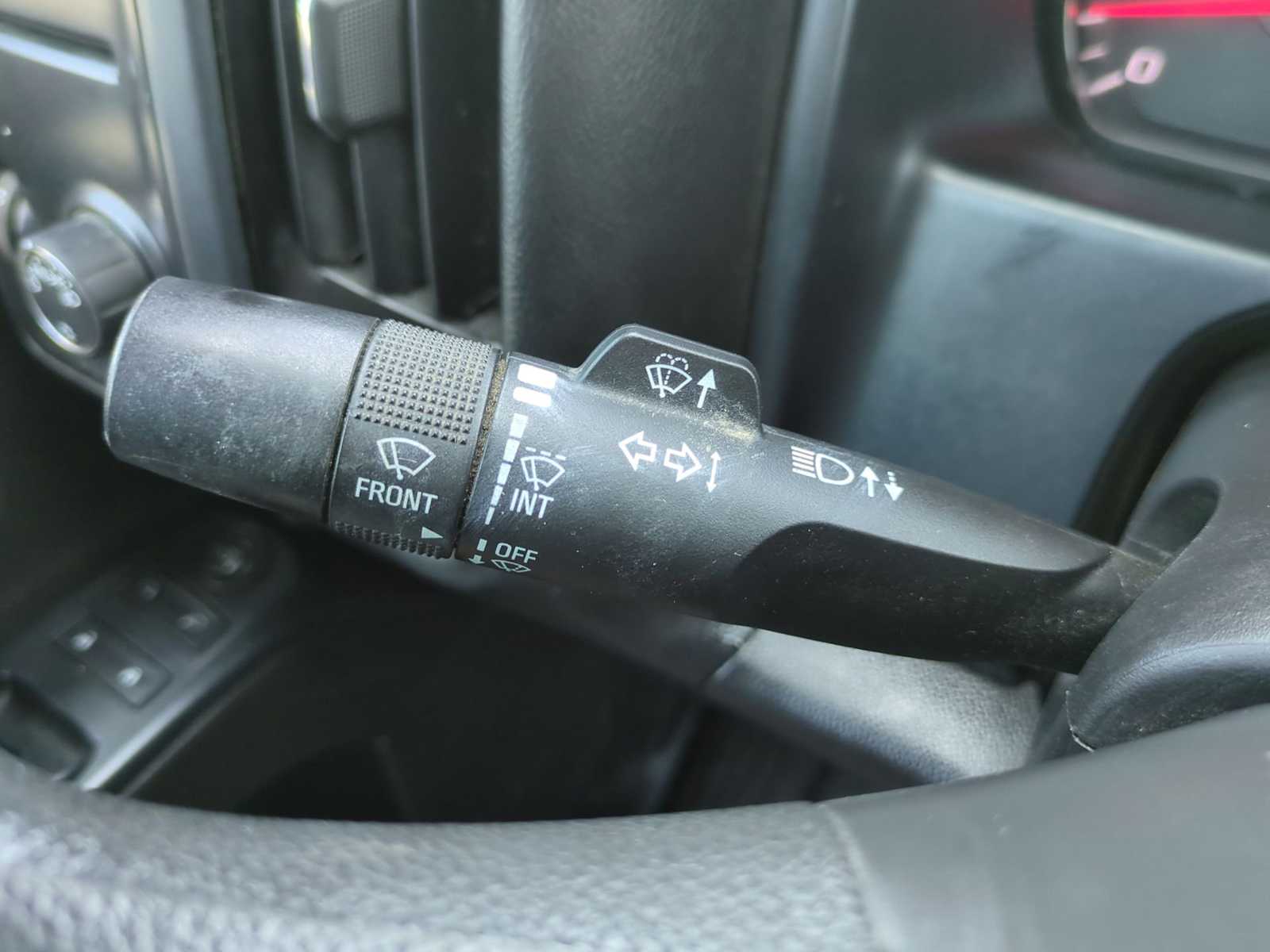 Thumbnail: 2017 GMC Sierra 2500 - 23