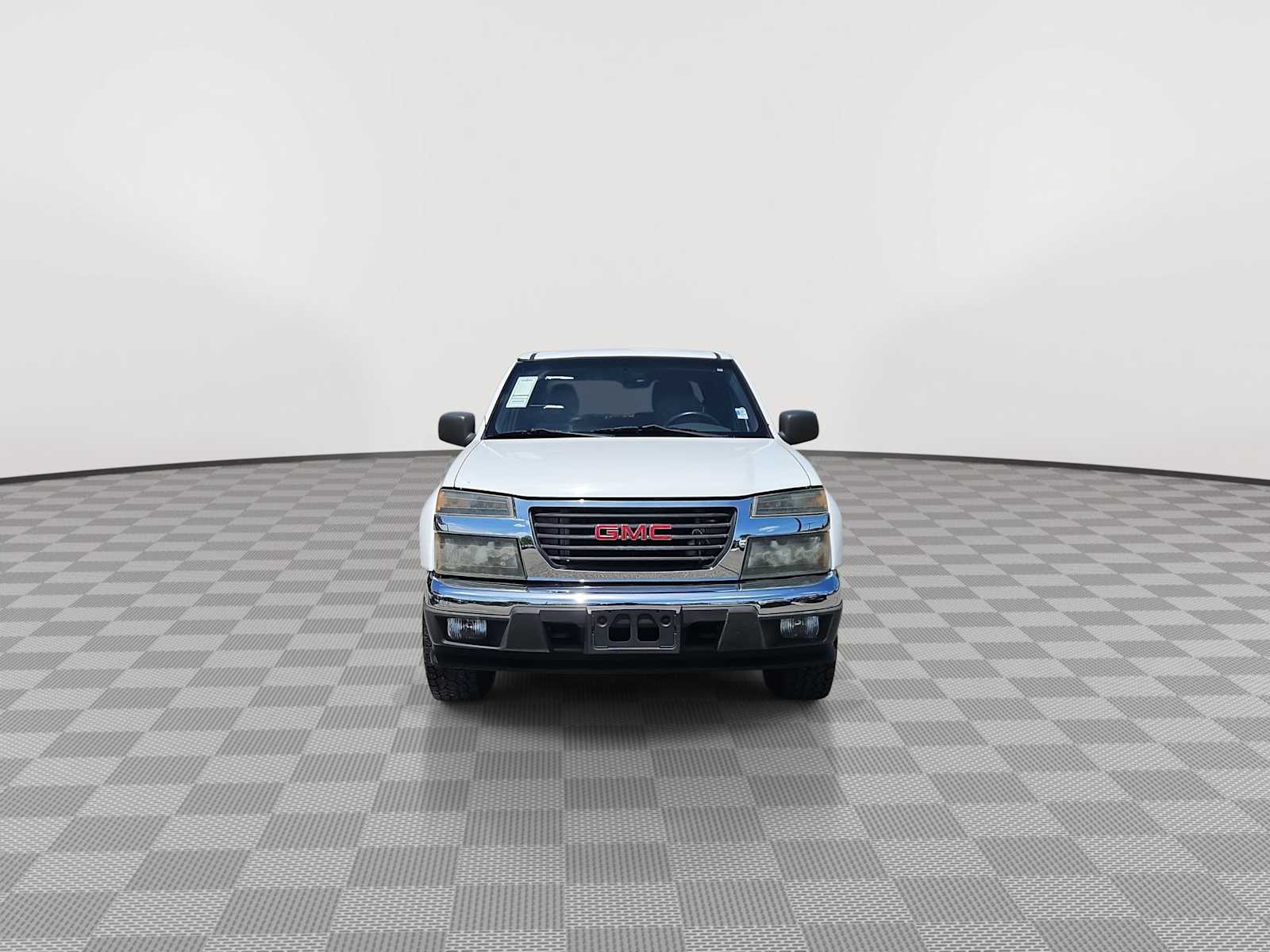 Thumbnail: 2005 GMC Canyon - 2