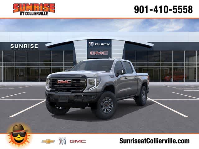 Thumbnail: 2026 GMC Sierra 1500 - 1