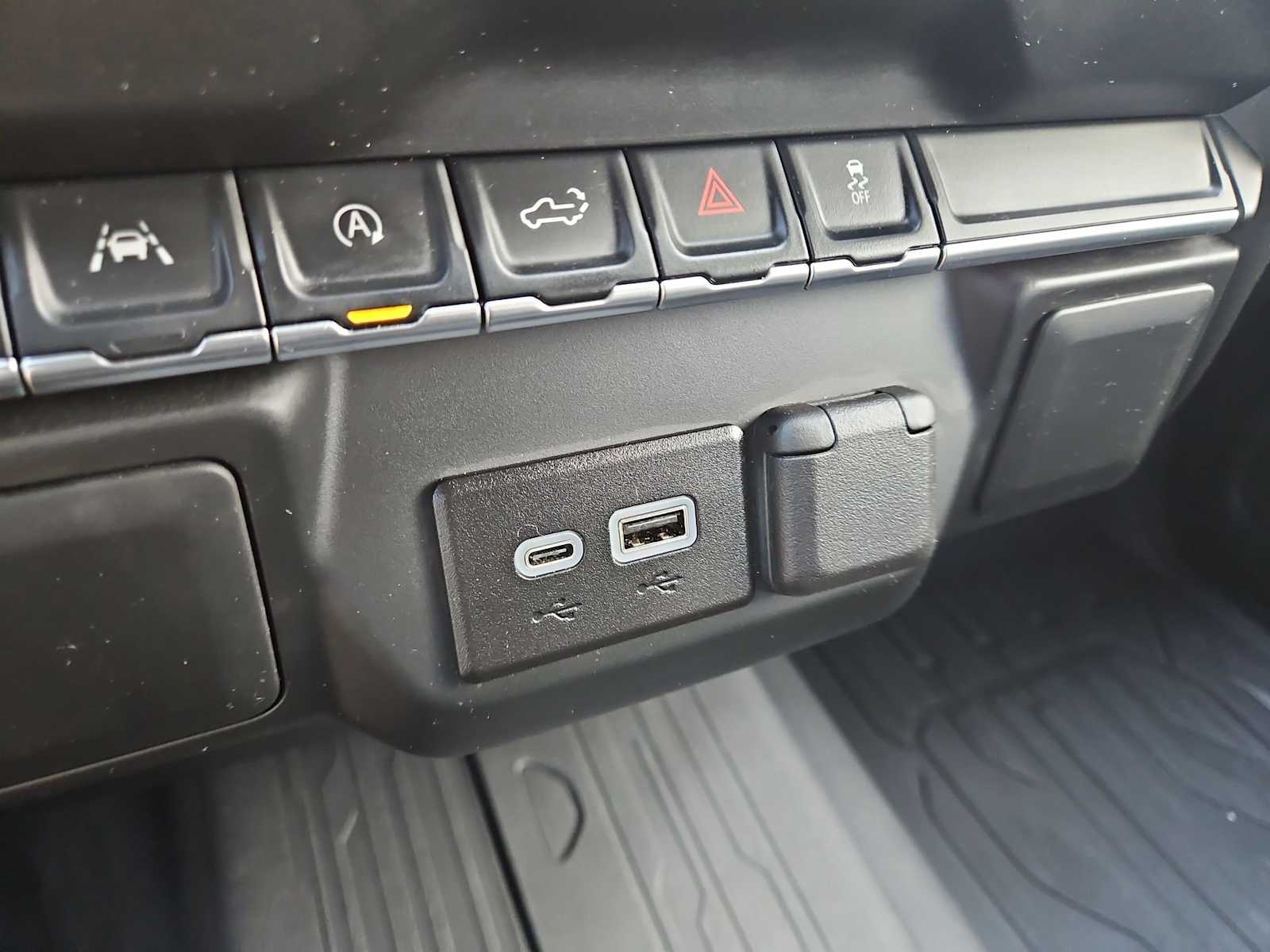 Thumbnail: 2024 GMC Sierra 1500 - 29