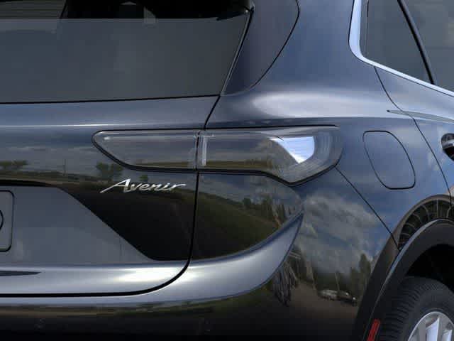 Thumbnail: 2026 Buick Envision - 11