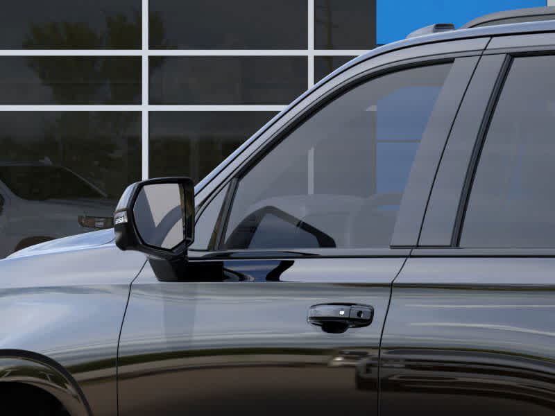 Thumbnail: 2025 Chevrolet Tahoe - 12