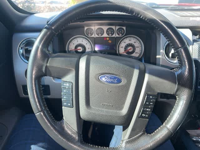 Thumbnail: 2010 Ford F-150 - 22