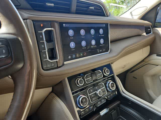 Thumbnail: 2021 GMC Yukon - 46