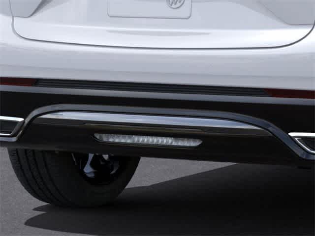 Thumbnail: 2025 Buick Envision - 14