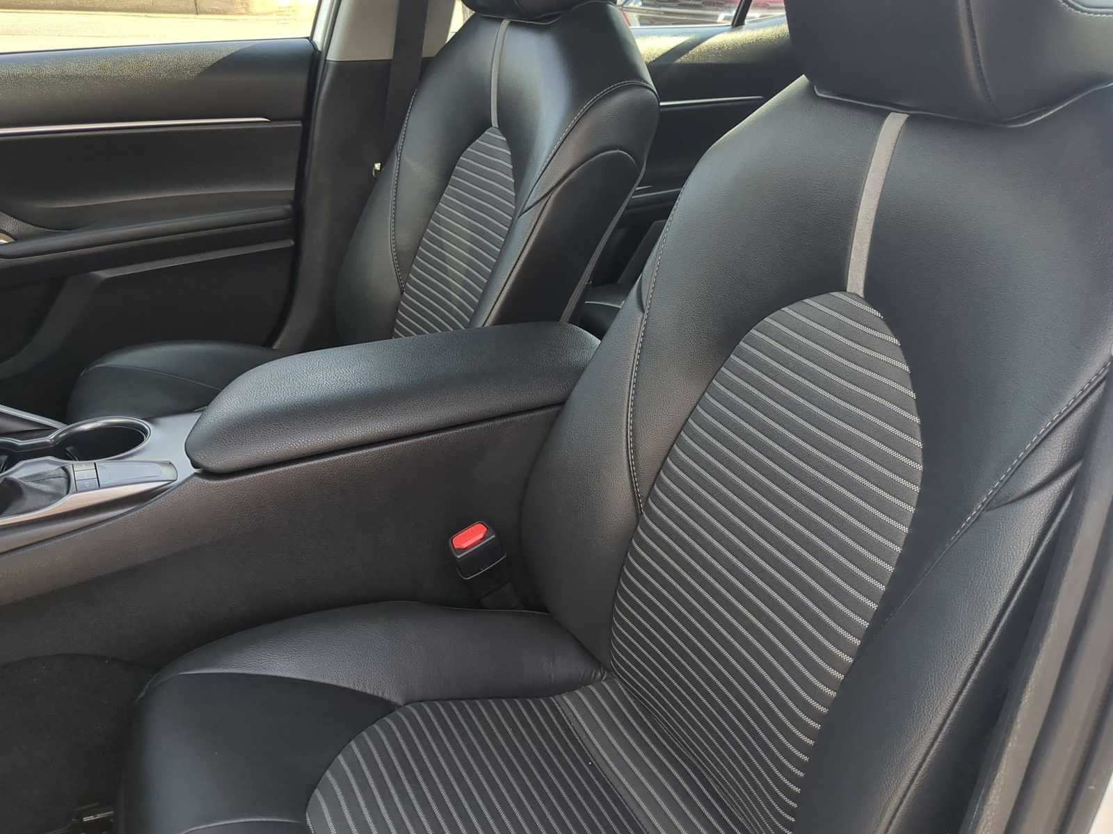 Thumbnail: 2024 Toyota Camry - 15