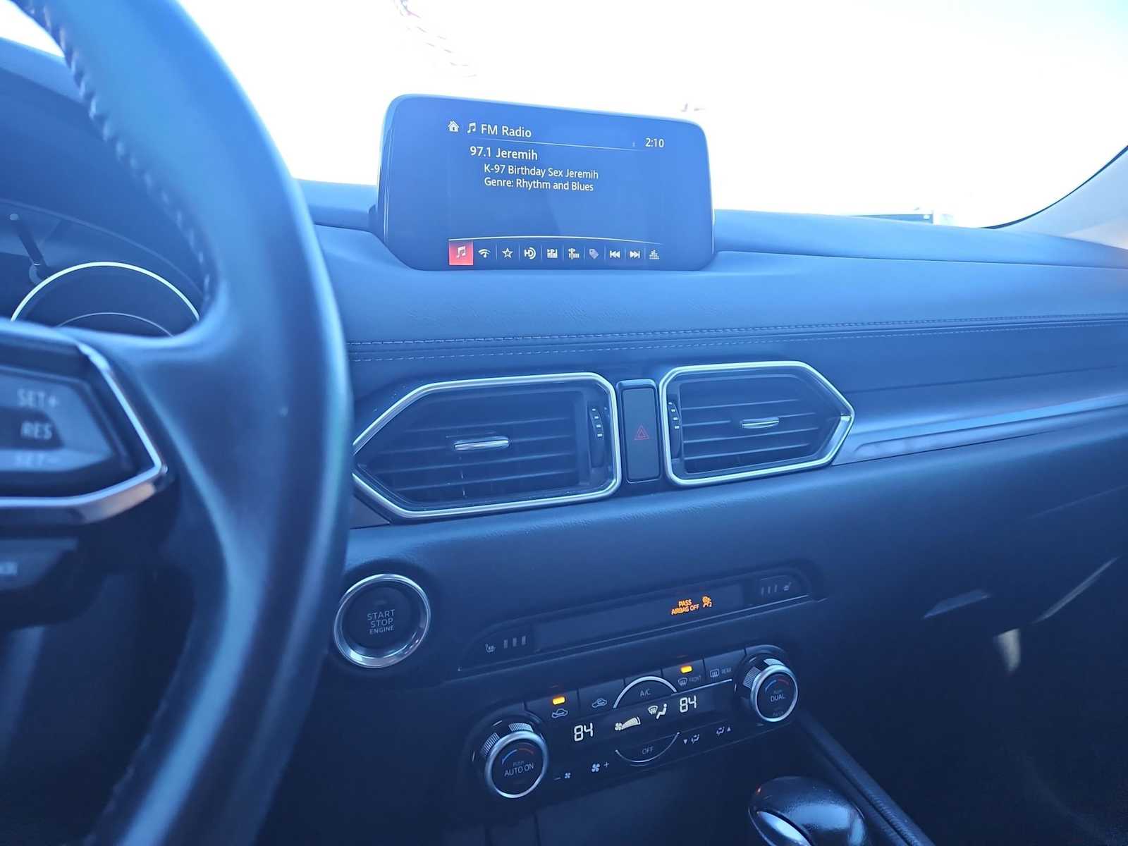 Thumbnail: 2018 Mazda CX-5 - 27