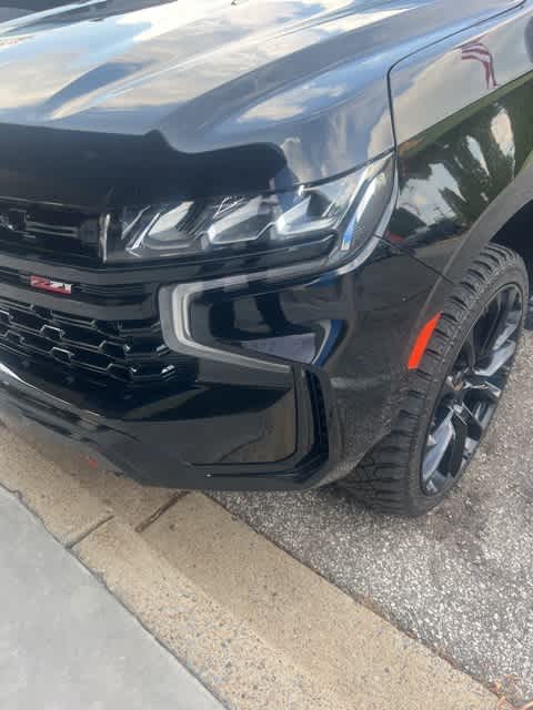 Thumbnail: 2023 Chevrolet Tahoe - 15