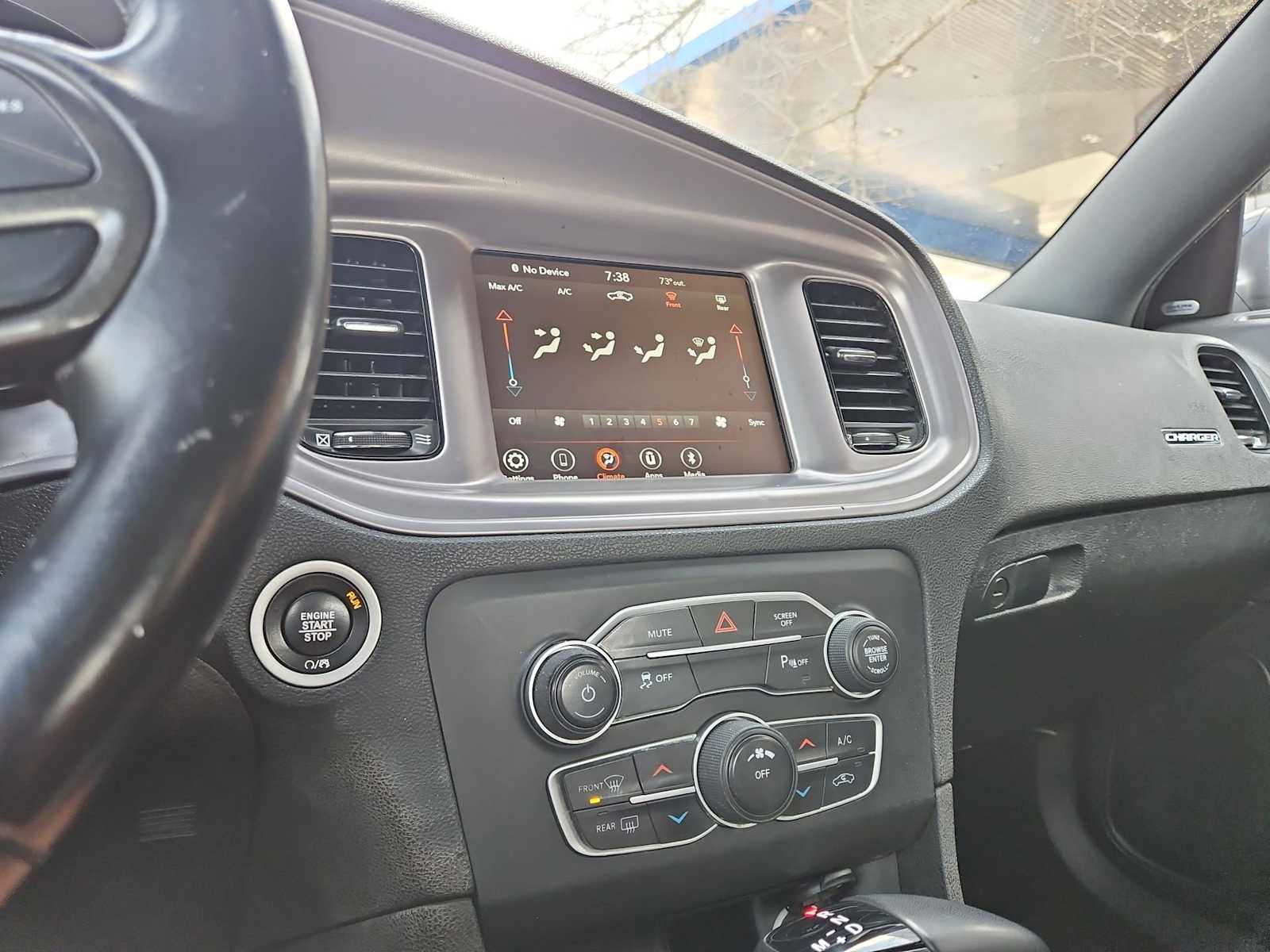 Thumbnail: 2023 Dodge Charger - 26