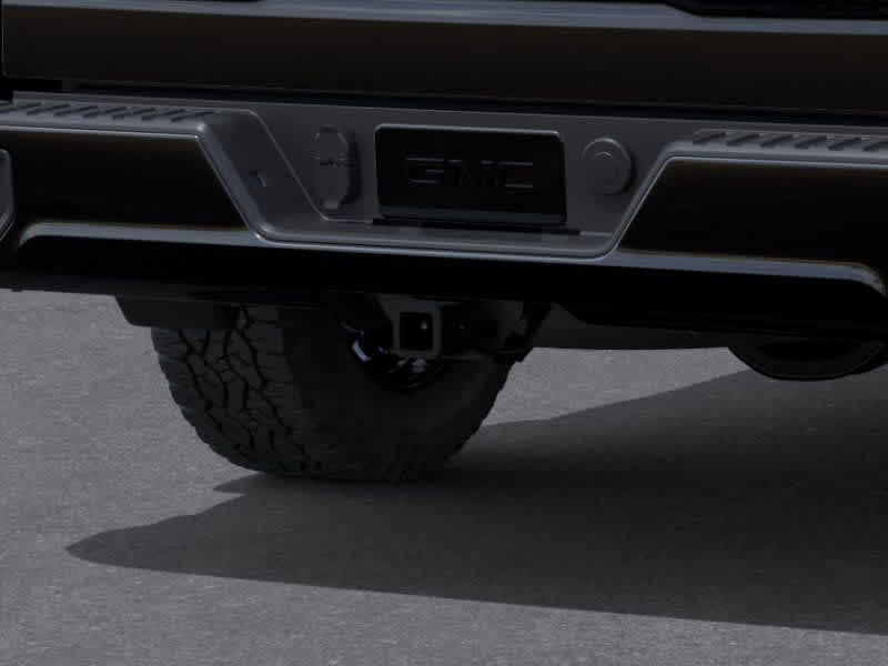 Thumbnail: 2026 GMC Sierra 1500 - 14
