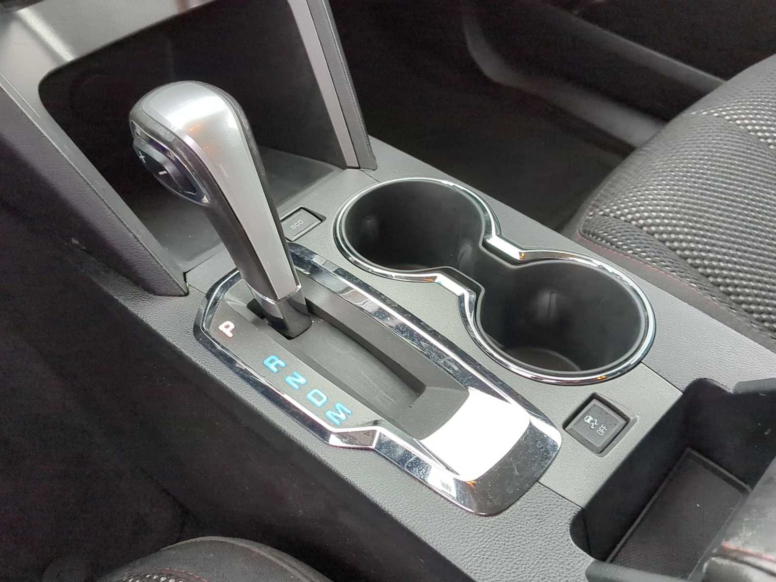 Thumbnail: 2014 Chevrolet Equinox - 15