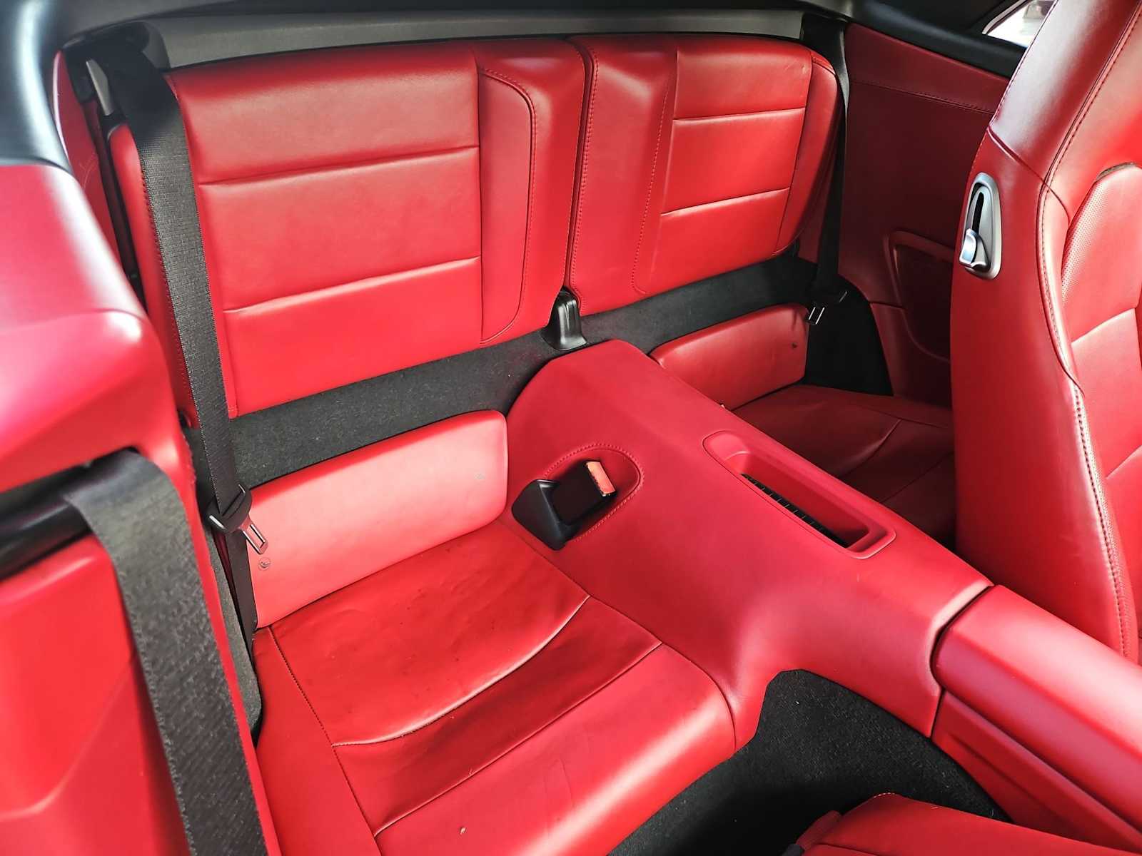 Thumbnail: 2014 Porsche 911 - 21