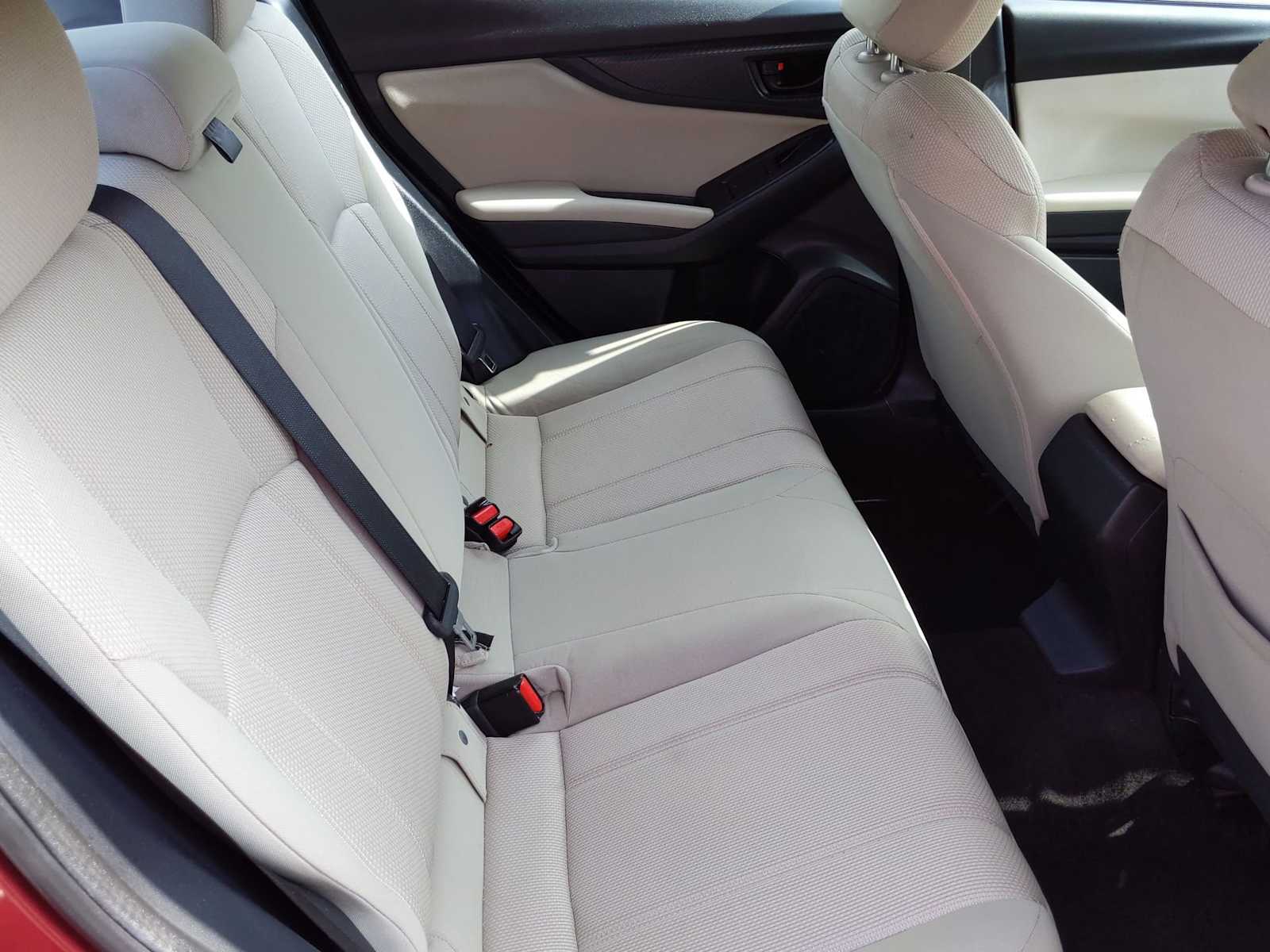 Thumbnail: 2019 Subaru Impreza - 23