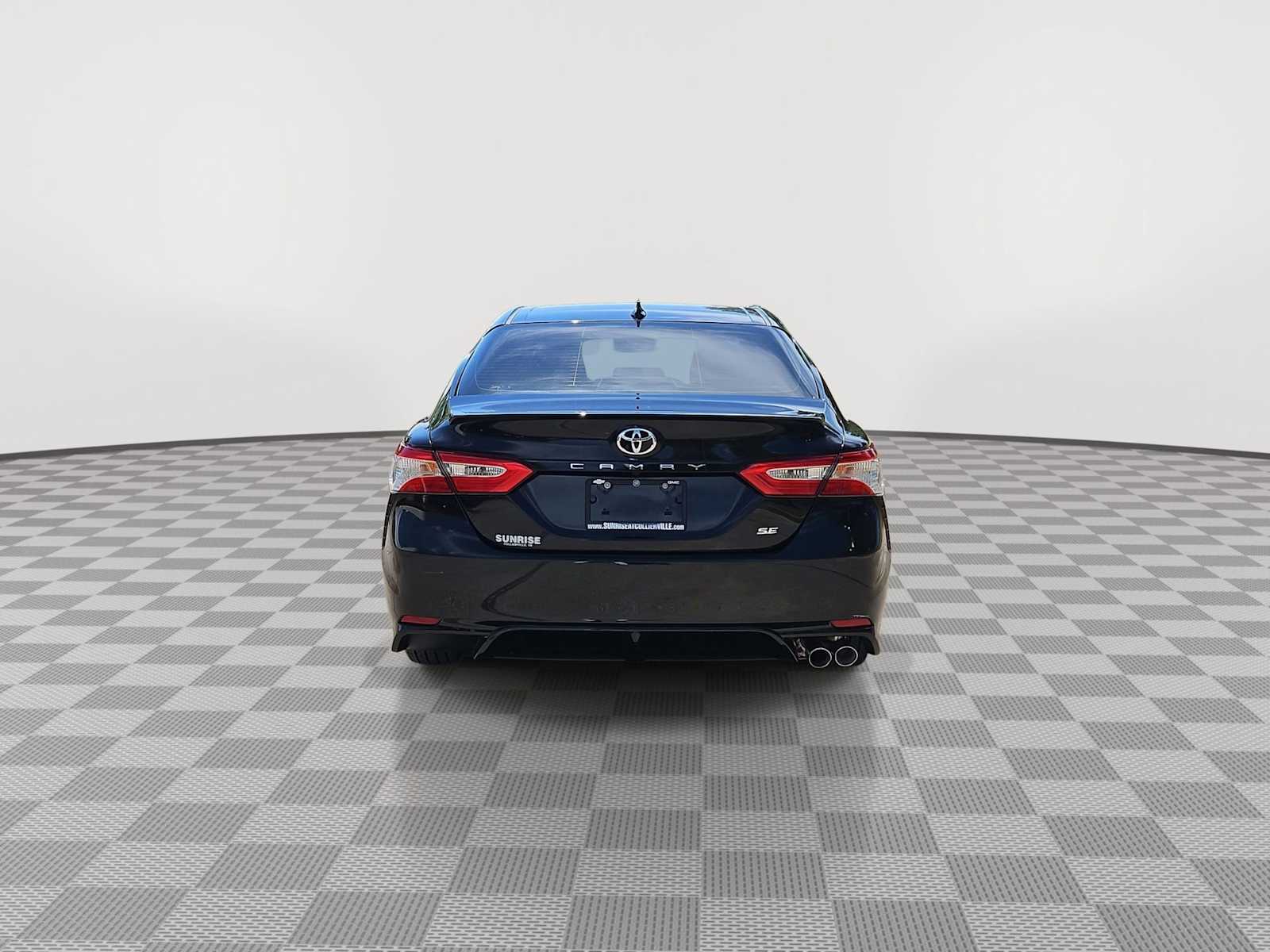 Thumbnail: 2020 Toyota Camry - 11