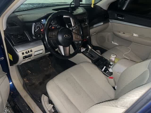 Thumbnail: 2010 Subaru Outback - 2