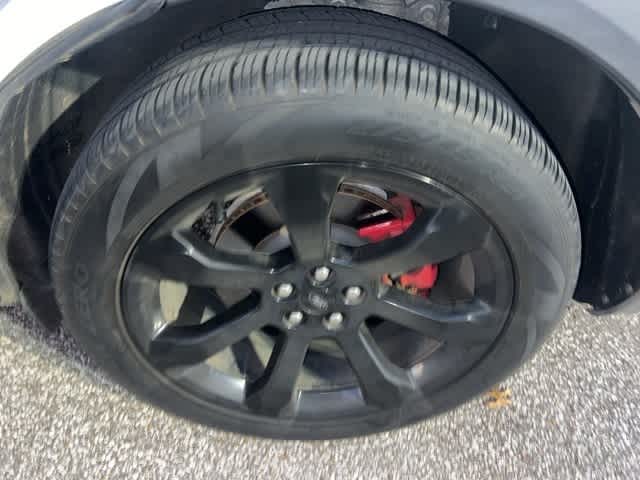 Thumbnail: 2020 Ford Explorer - 9