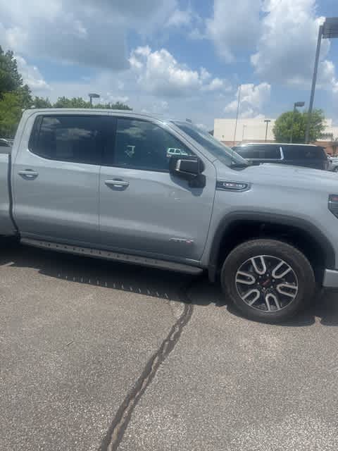 Thumbnail: 2024 GMC Sierra 1500 - 4