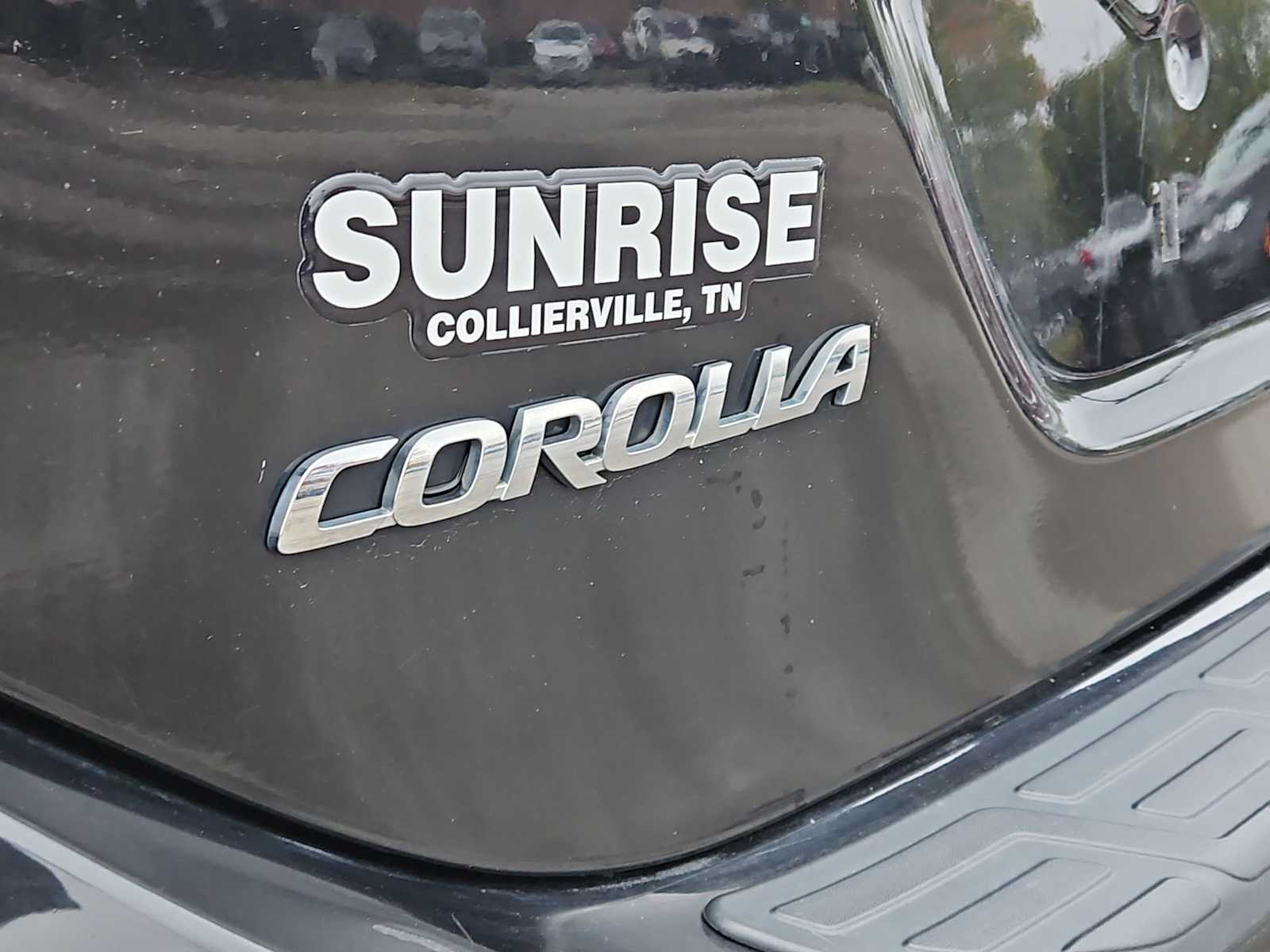 Thumbnail: 2018 Toyota Corolla - 13