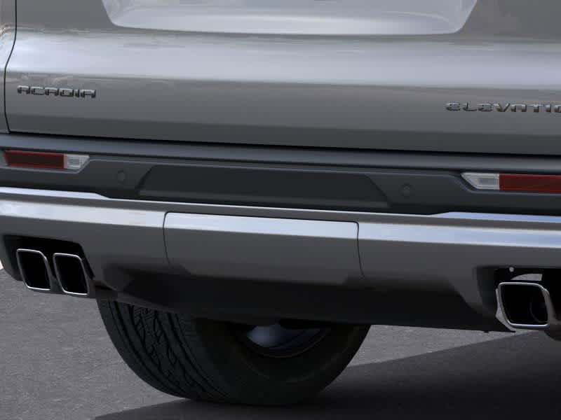 Thumbnail: 2026 GMC Acadia - 14