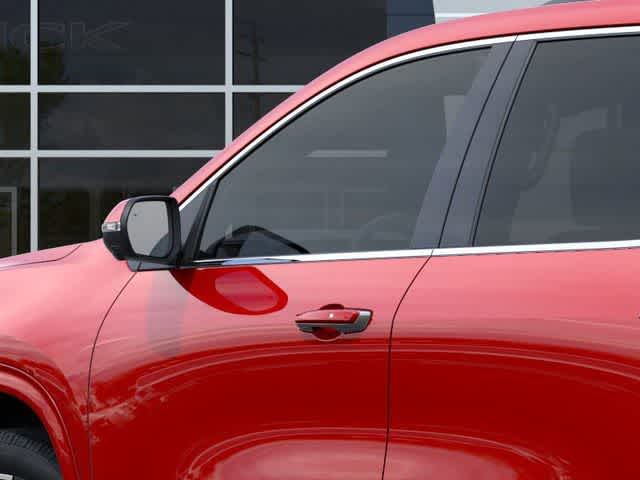 Thumbnail: 2026 GMC Acadia - 12