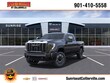 GMC Sierra 2500HD