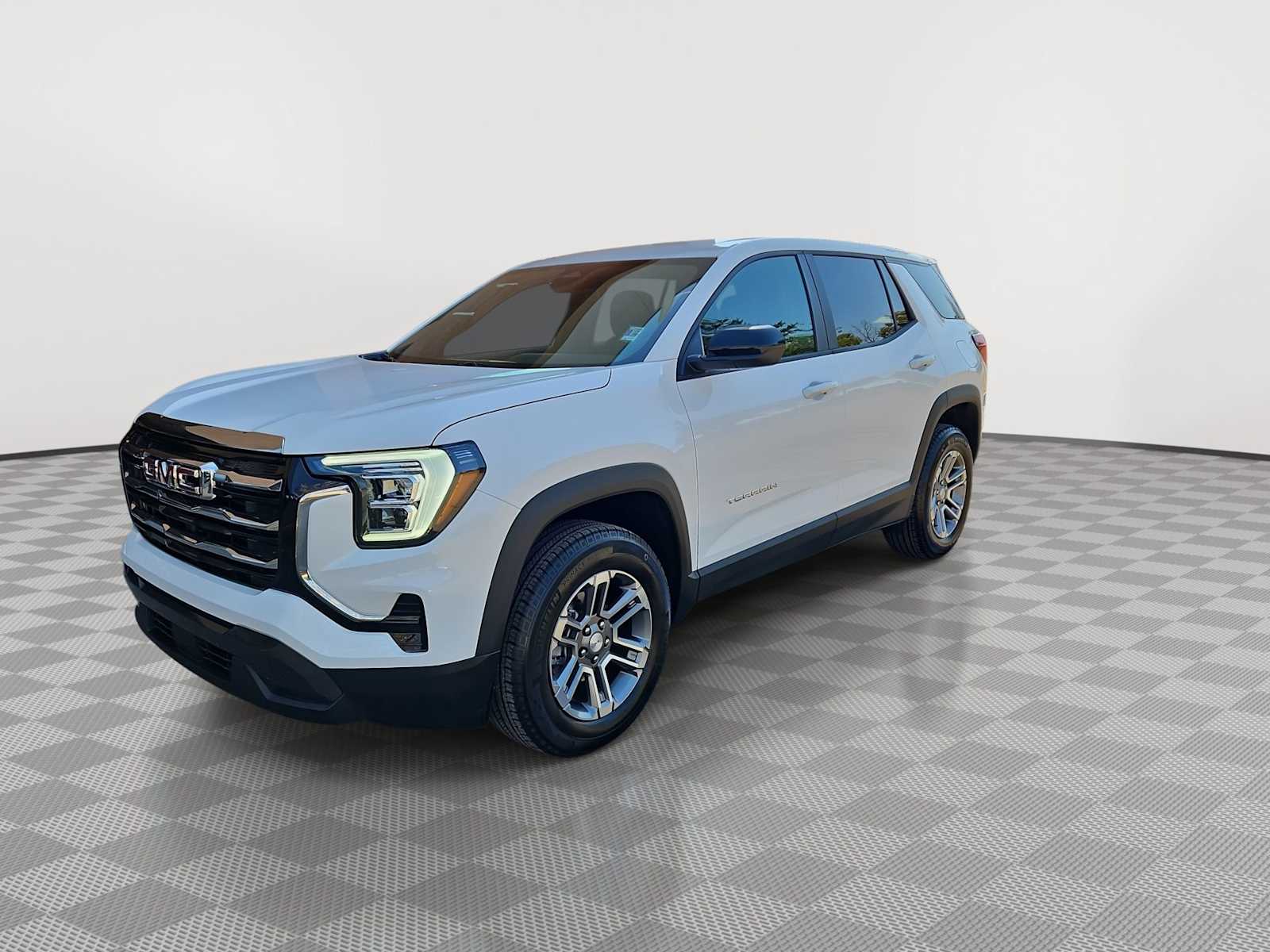 Thumbnail: 2026 GMC Terrain - 4