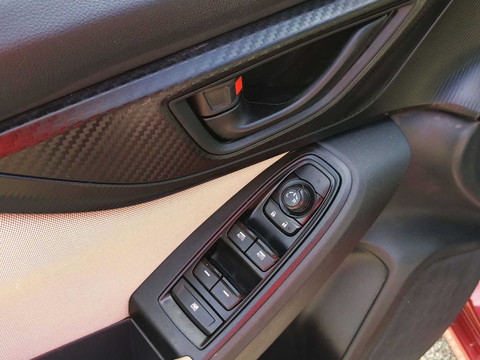 Thumbnail: 2019 Subaru Impreza - 20