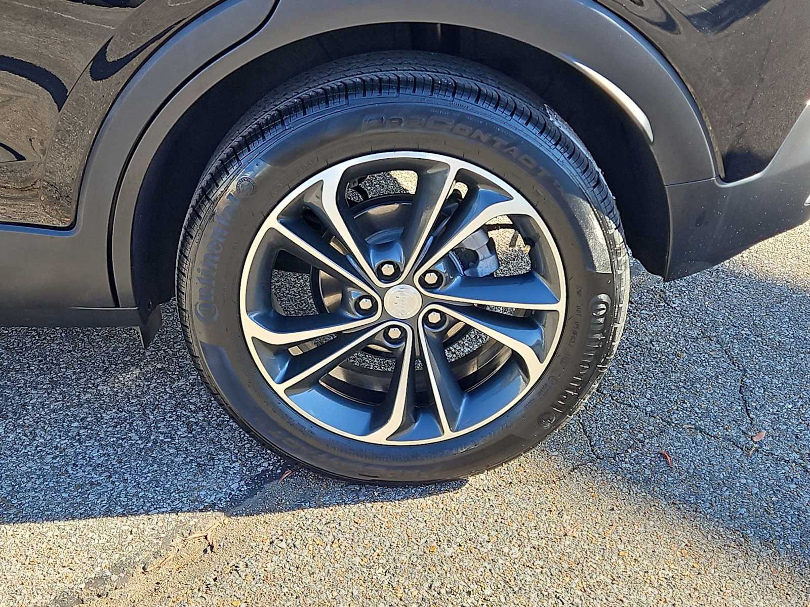 Thumbnail: 2023 Buick Encore GX - 14