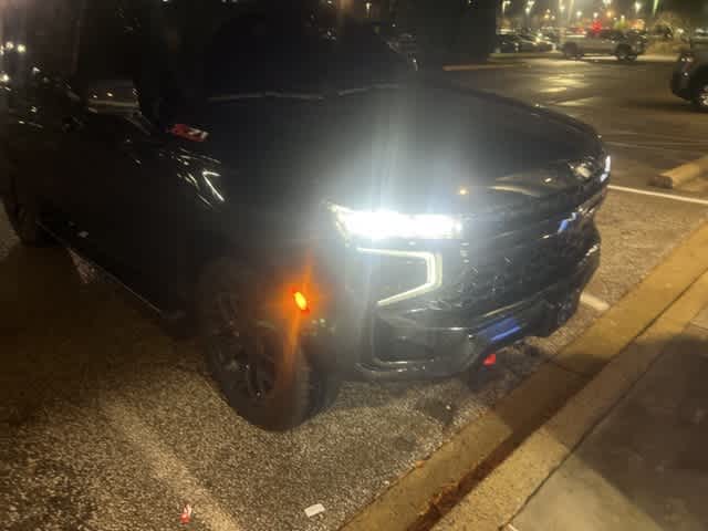 Thumbnail: 2024 Chevrolet Tahoe - 16