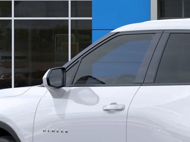 Thumbnail: 2026 Chevrolet Blazer - 12