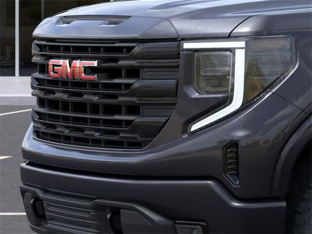 Thumbnail: 2026 GMC Sierra 1500 - 13