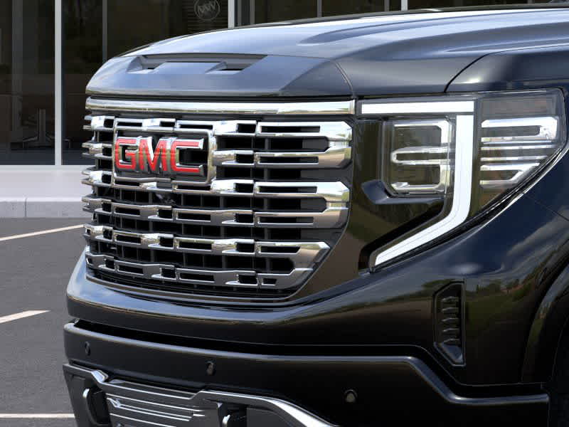 2024 GMC Sierra 1500 Denali 13