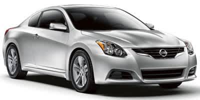 2011 Nissan Altima S -
                  Collierville, TN