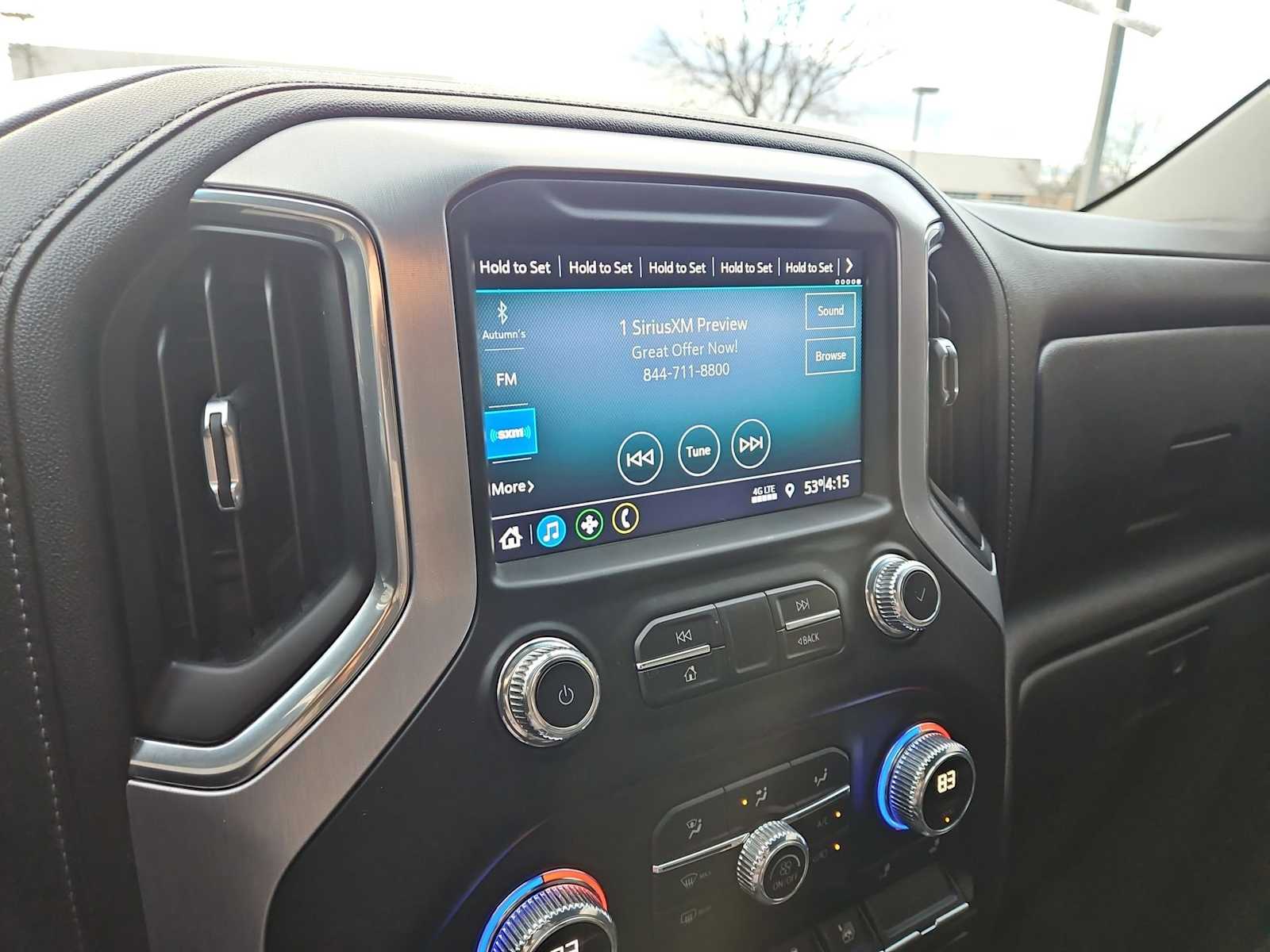 Thumbnail: 2021 GMC Sierra 1500 - 29