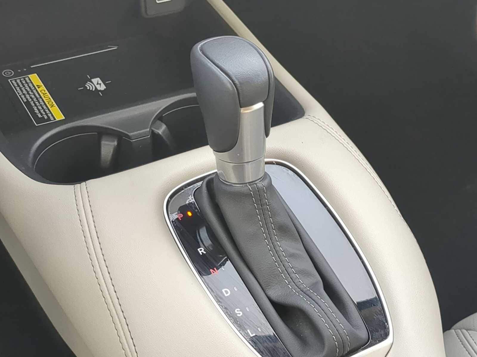 Thumbnail: 2024 Honda HR-V - 31