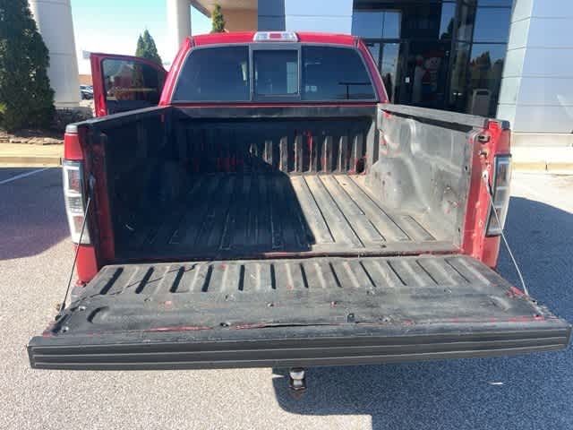 Thumbnail: 2010 Ford F-150 - 15