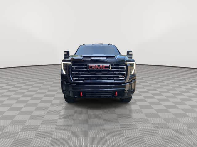 Thumbnail: 2024 GMC Sierra 2500 - 6