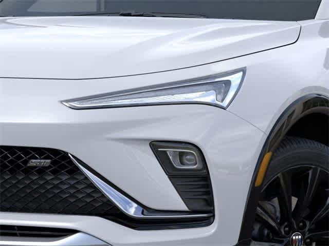 Thumbnail: 2026 Buick Envista - 10